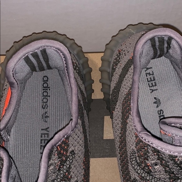 Authentic Yeezy boost 350 V2 Beluga Size 7.5 - Picture 4 of 8